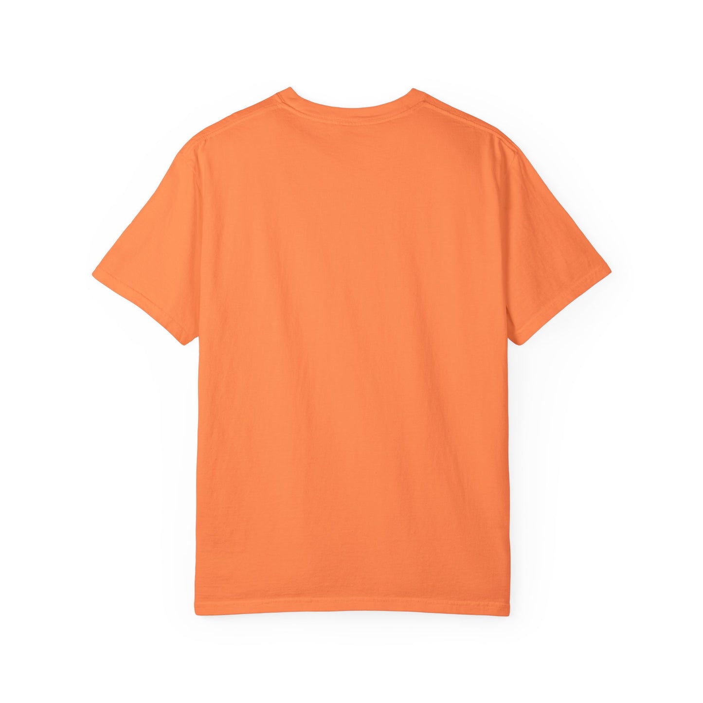Hope Unisex Garment-Dyed T-Shirt - Inspirational Graphic Tee for Everyday Wear