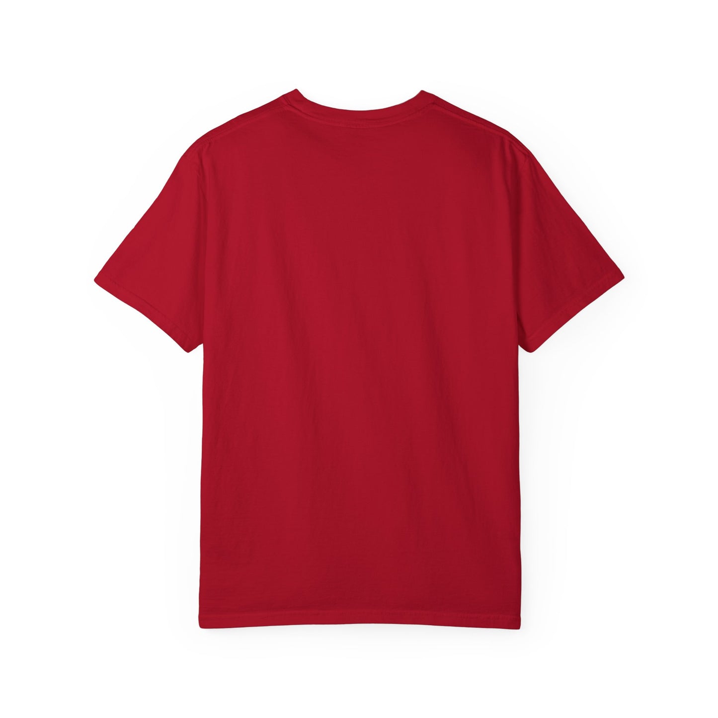 Hope Unisex Garment-Dyed T-Shirt - Inspirational Graphic Tee for Everyday Wear