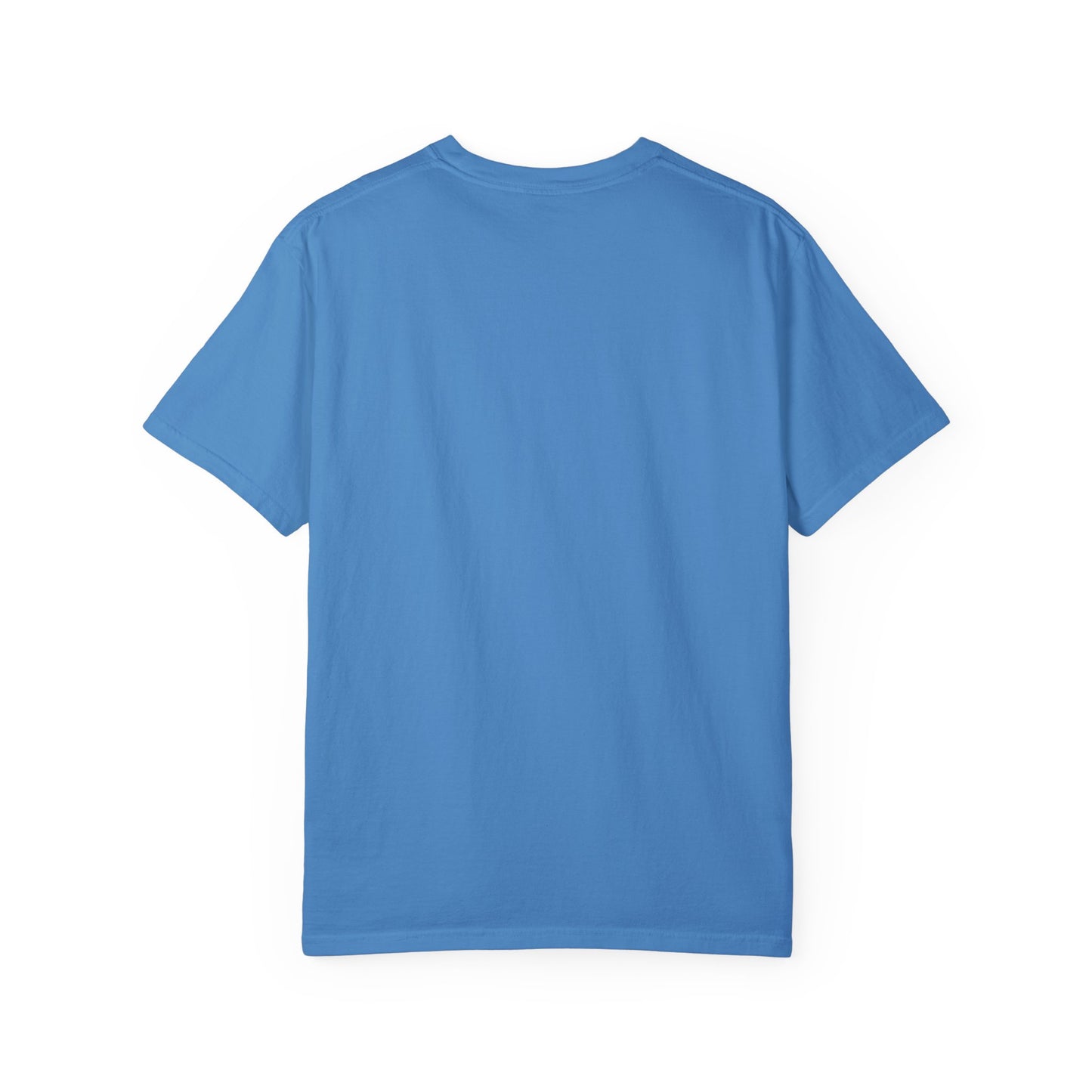 Hope Unisex Garment-Dyed T-Shirt - Inspirational Graphic Tee for Everyday Wear