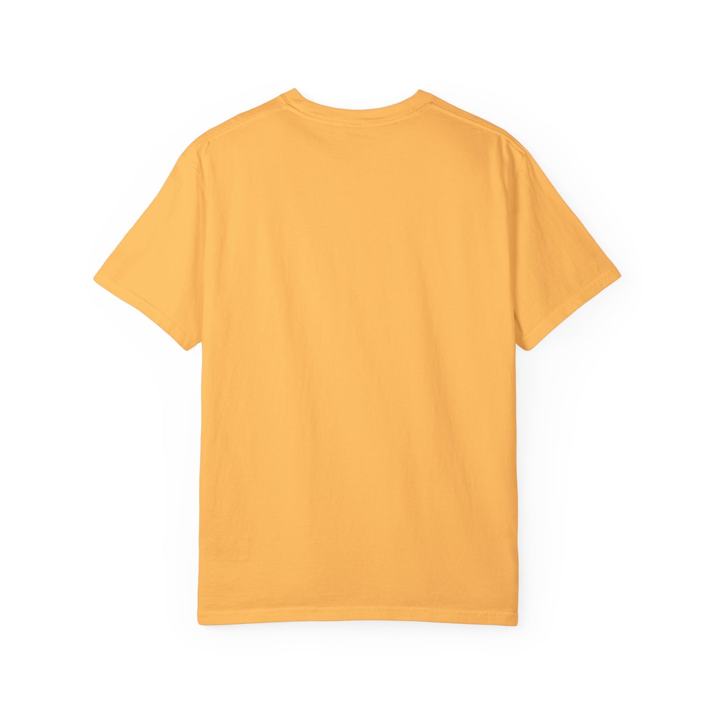 Hope Unisex Garment-Dyed T-Shirt - Inspirational Graphic Tee for Everyday Wear