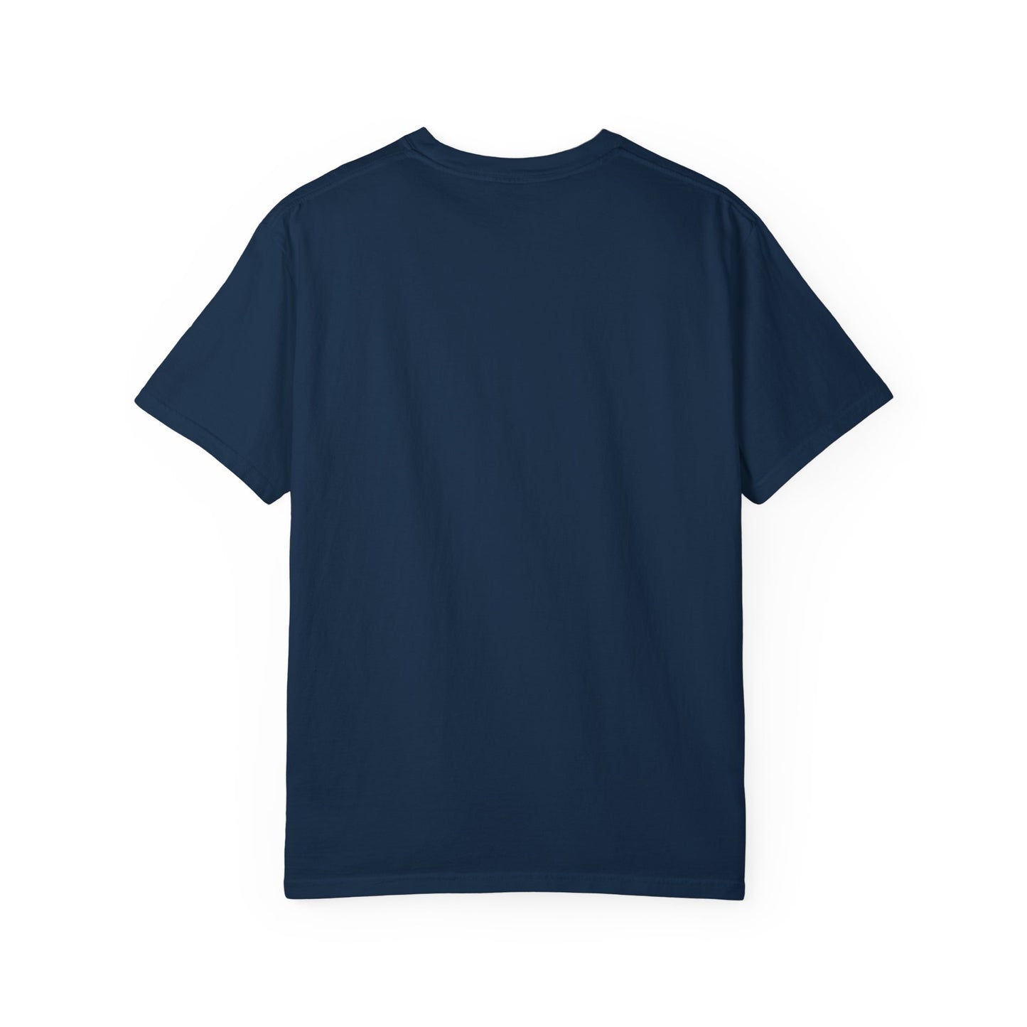 Hope Unisex Garment-Dyed T-Shirt - Inspirational Graphic Tee for Everyday Wear