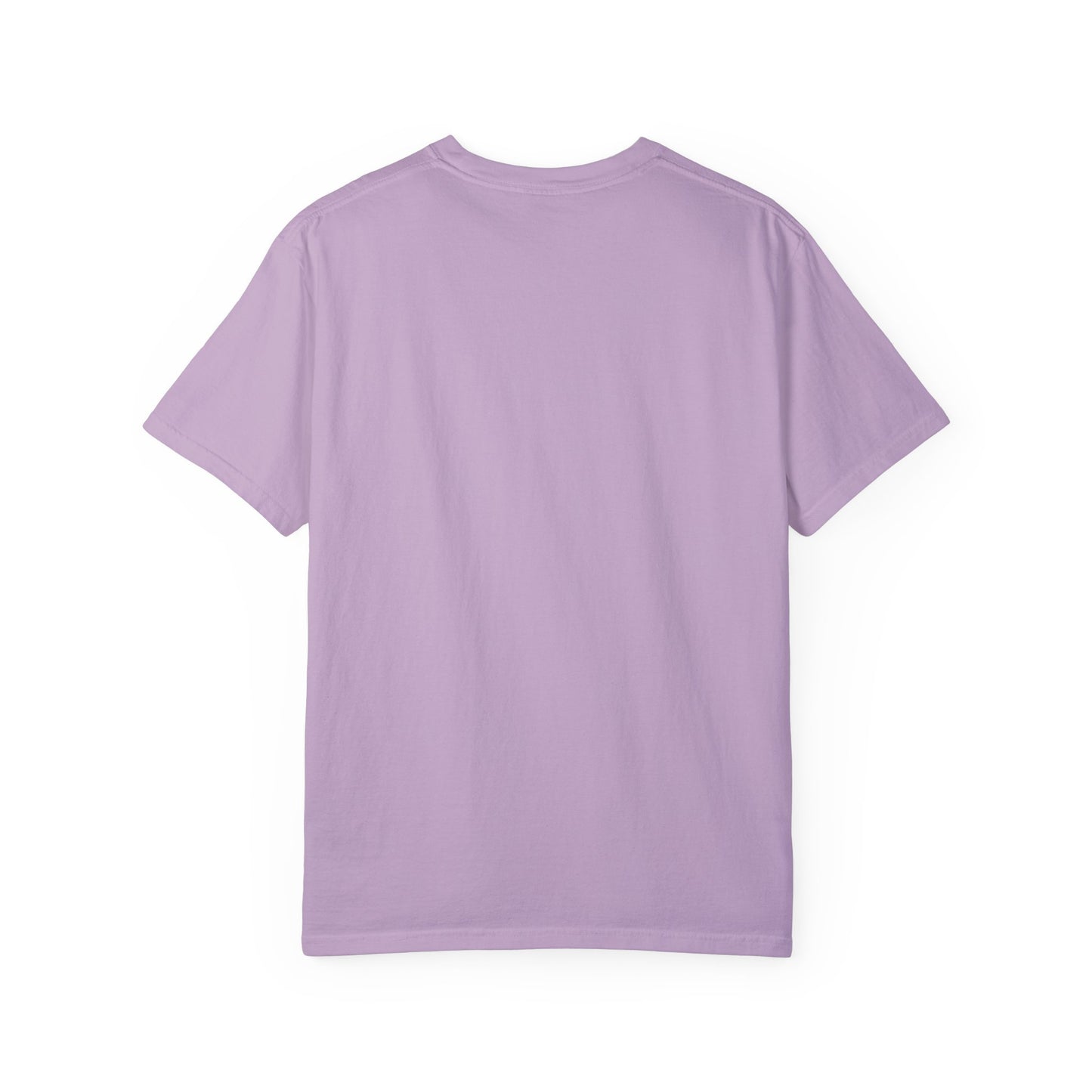Hope Unisex Garment-Dyed T-Shirt - Inspirational Graphic Tee for Everyday Wear