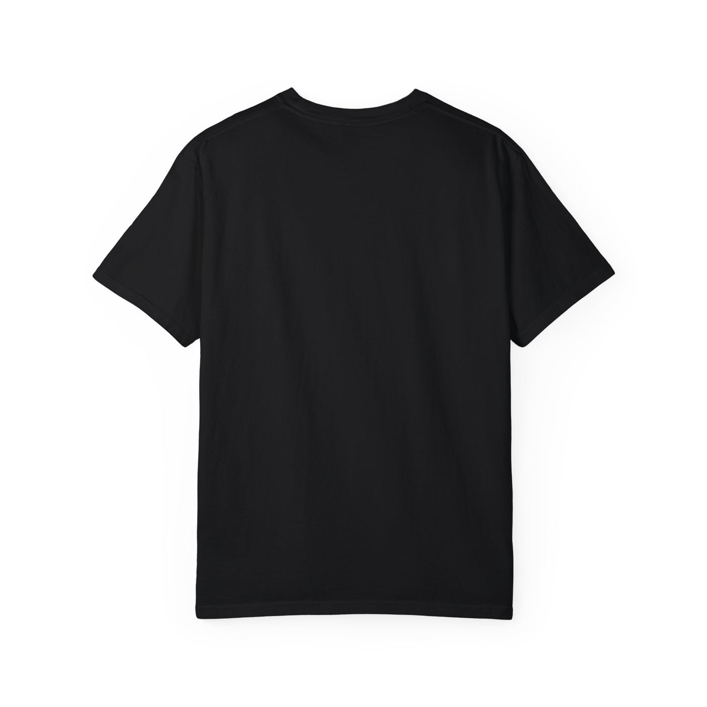 Hope Unisex Garment-Dyed T-Shirt - Inspirational Graphic Tee for Everyday Wear