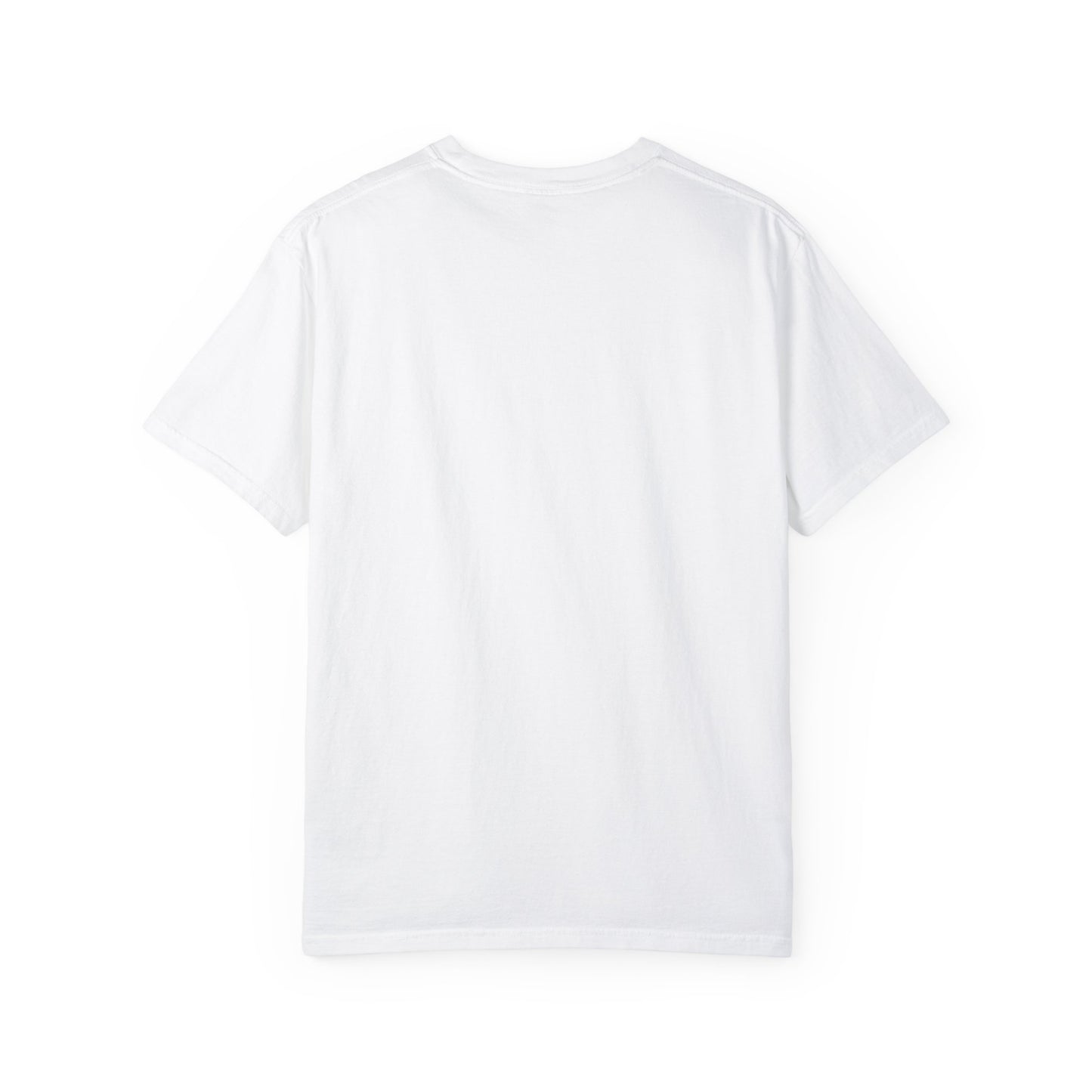 Hope Unisex Garment-Dyed T-Shirt - Inspirational Graphic Tee for Everyday Wear