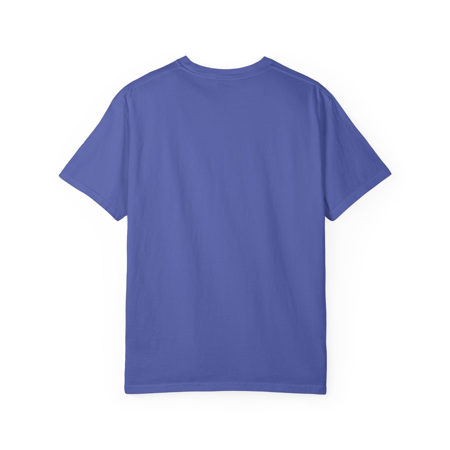 Hope Unisex Garment-Dyed T-Shirt - Inspirational Graphic Tee for Everyday Wear
