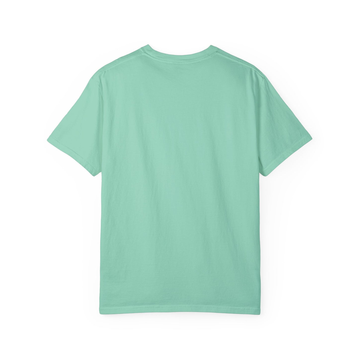 Hope Unisex Garment-Dyed T-Shirt - Inspirational Graphic Tee for Everyday Wear