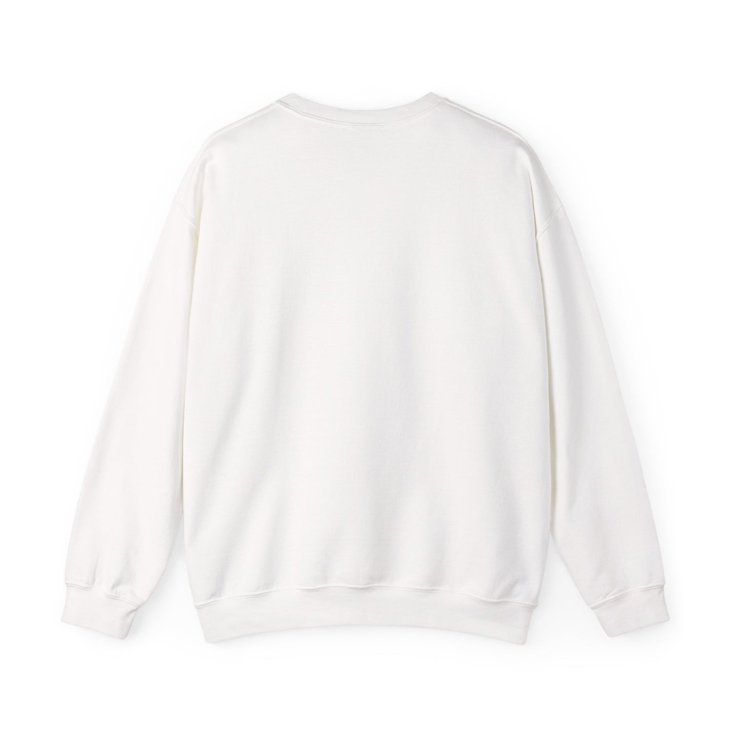 Money Happiness Unisex Heavy Blend™ Crewneck Sweatshirt
