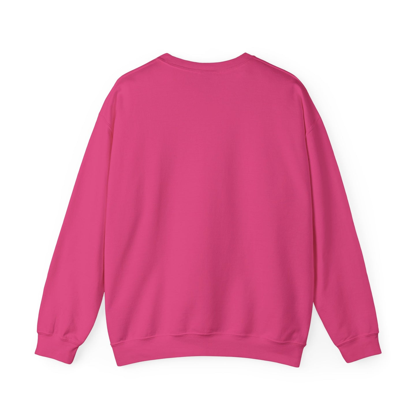 Money Happiness Unisex Heavy Blend™ Crewneck Sweatshirt