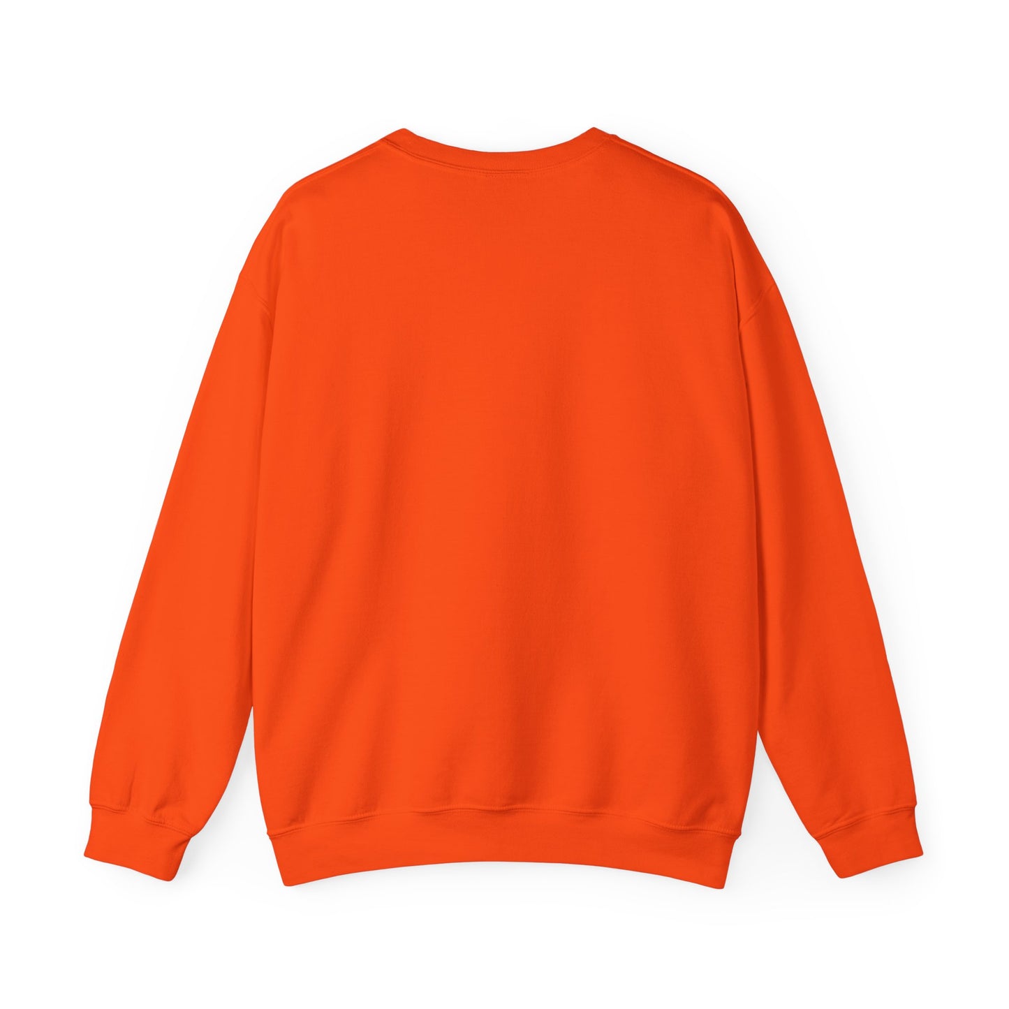 Money Happiness Unisex Heavy Blend™ Crewneck Sweatshirt