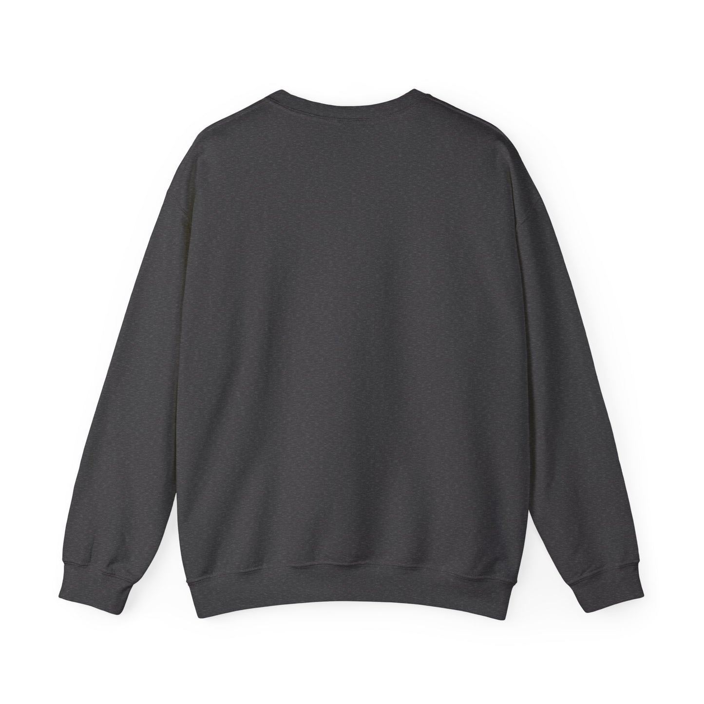 Money Happiness Unisex Heavy Blend™ Crewneck Sweatshirt