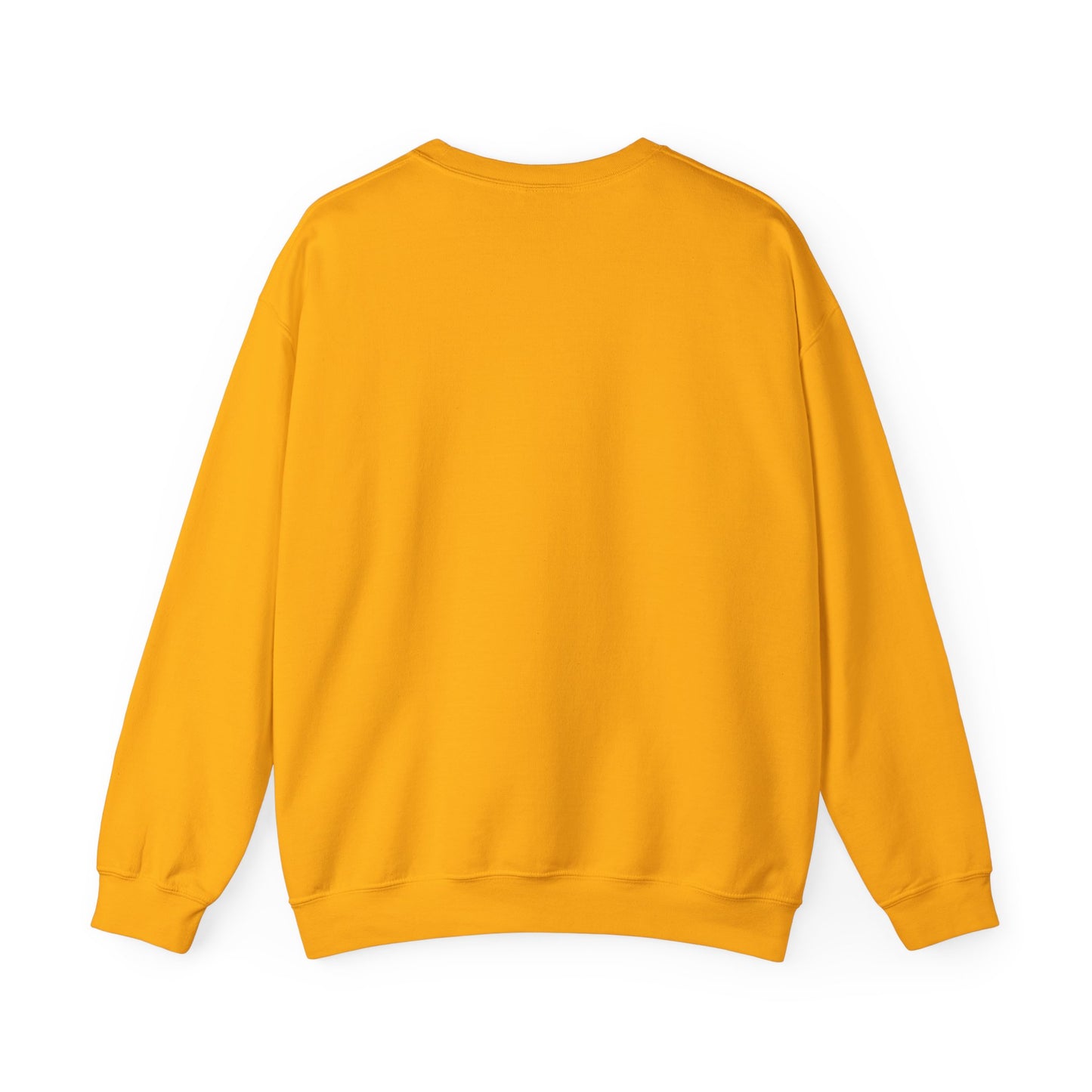 Money Happiness Unisex Heavy Blend™ Crewneck Sweatshirt
