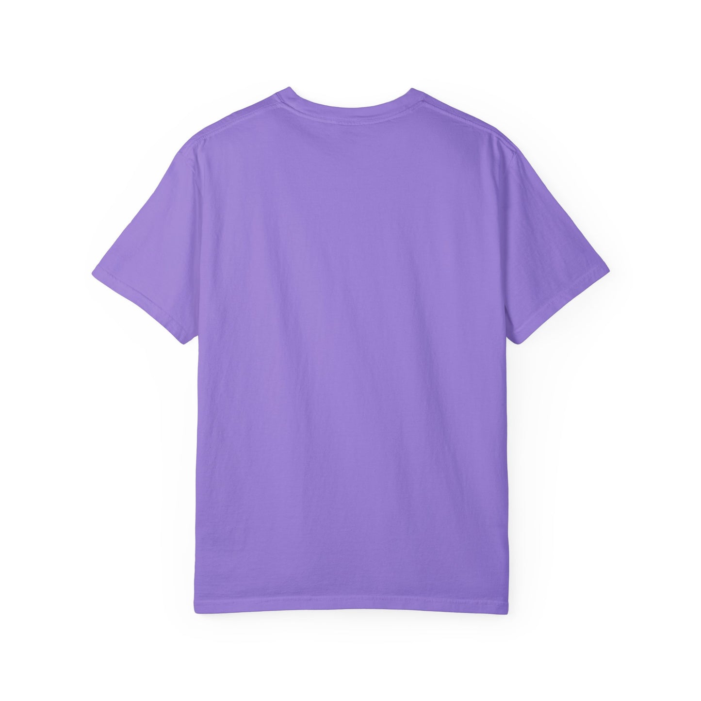 Hope Unisex Garment-Dyed T-Shirt - Inspirational Graphic Tee for Everyday Wear