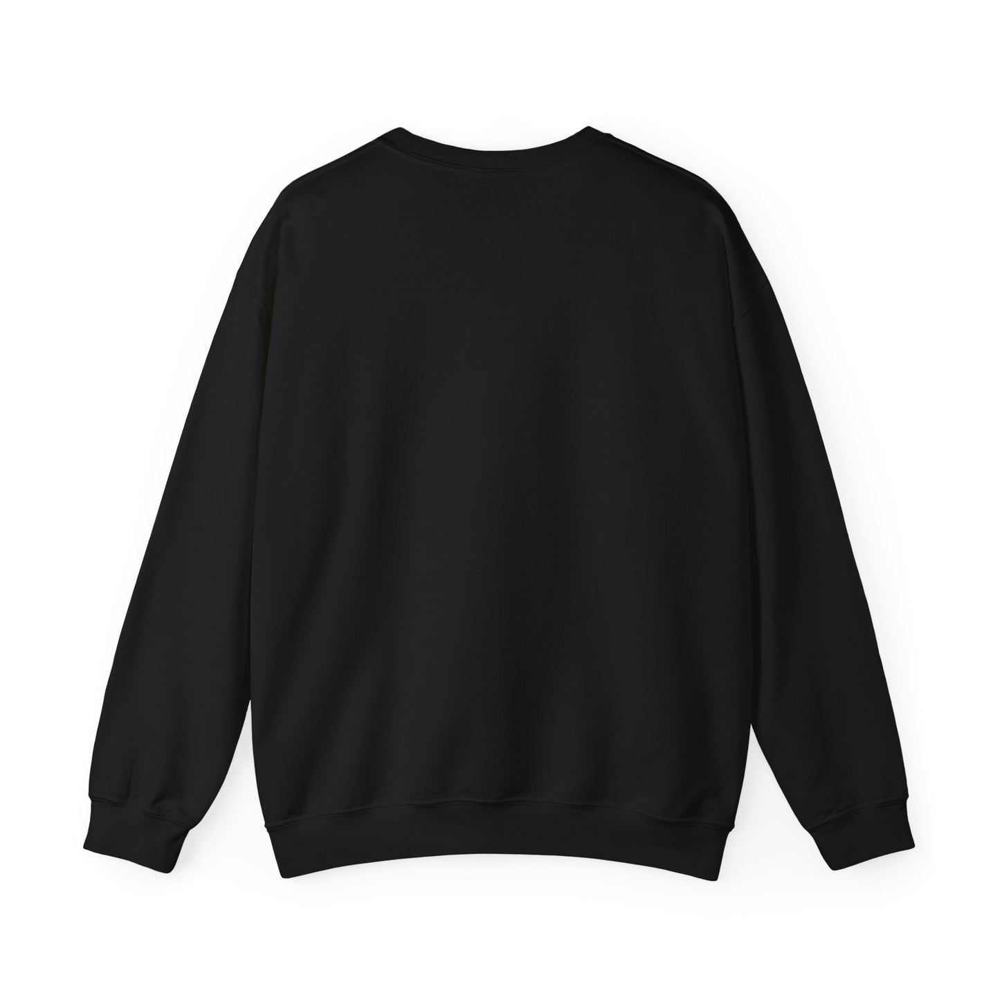 Money Happiness Unisex Heavy Blend™ Crewneck Sweatshirt