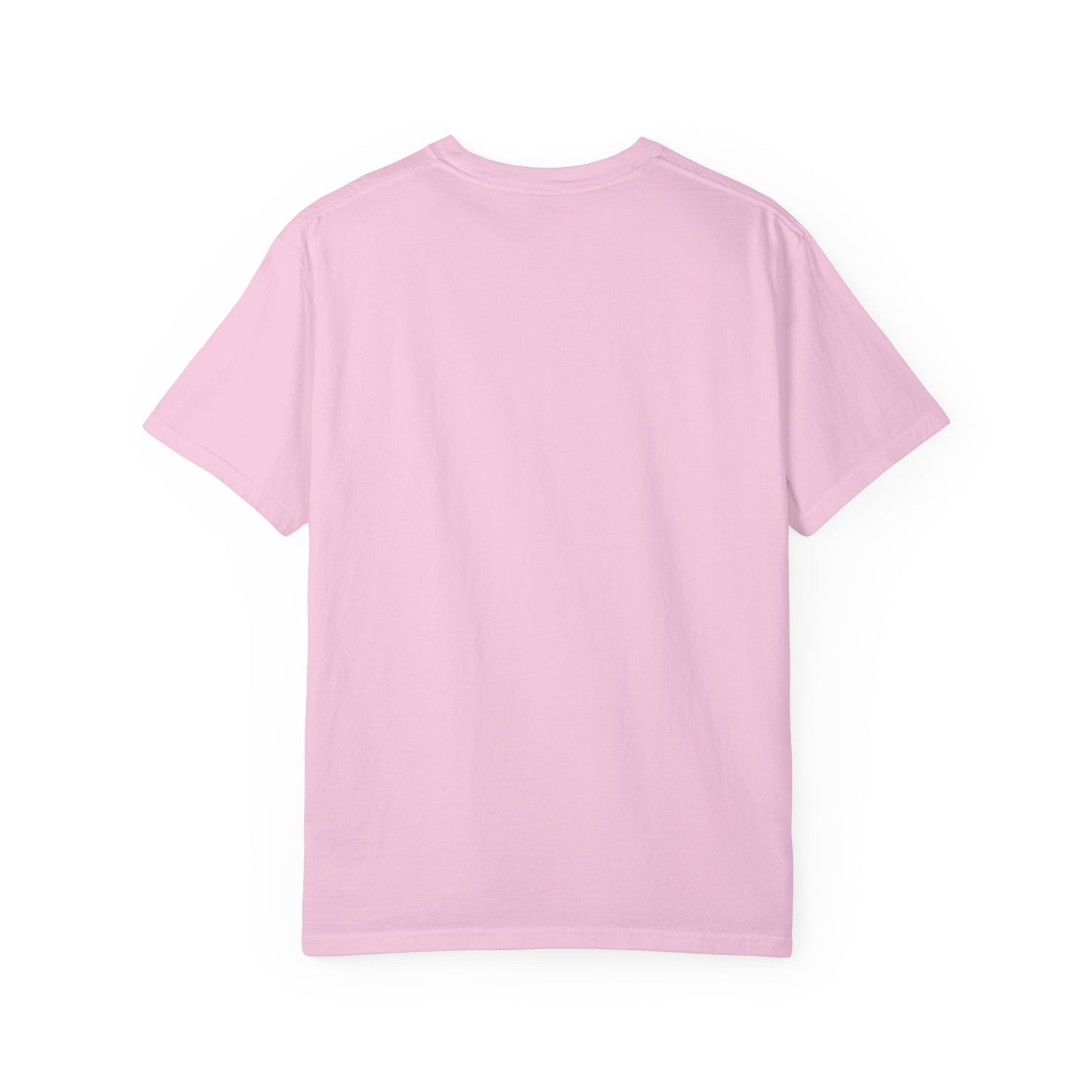 Hope Unisex Garment-Dyed T-Shirt - Inspirational Graphic Tee for Everyday Wear