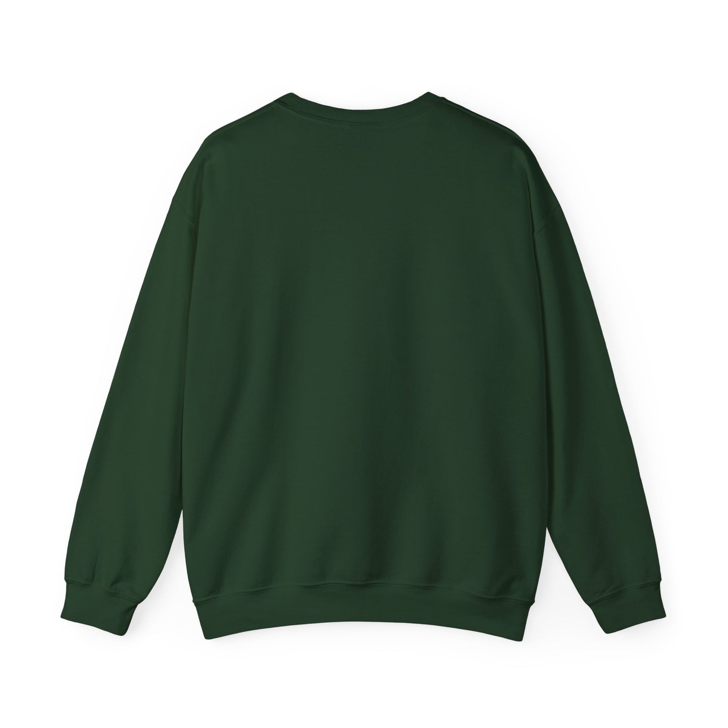 Money Happiness Unisex Heavy Blend™ Crewneck Sweatshirt