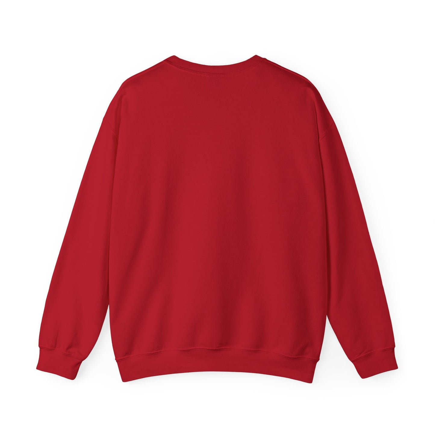 Money Happiness Unisex Heavy Blend™ Crewneck Sweatshirt