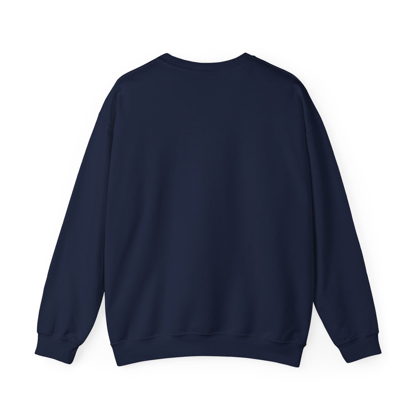 Money Happiness Unisex Heavy Blend™ Crewneck Sweatshirt
