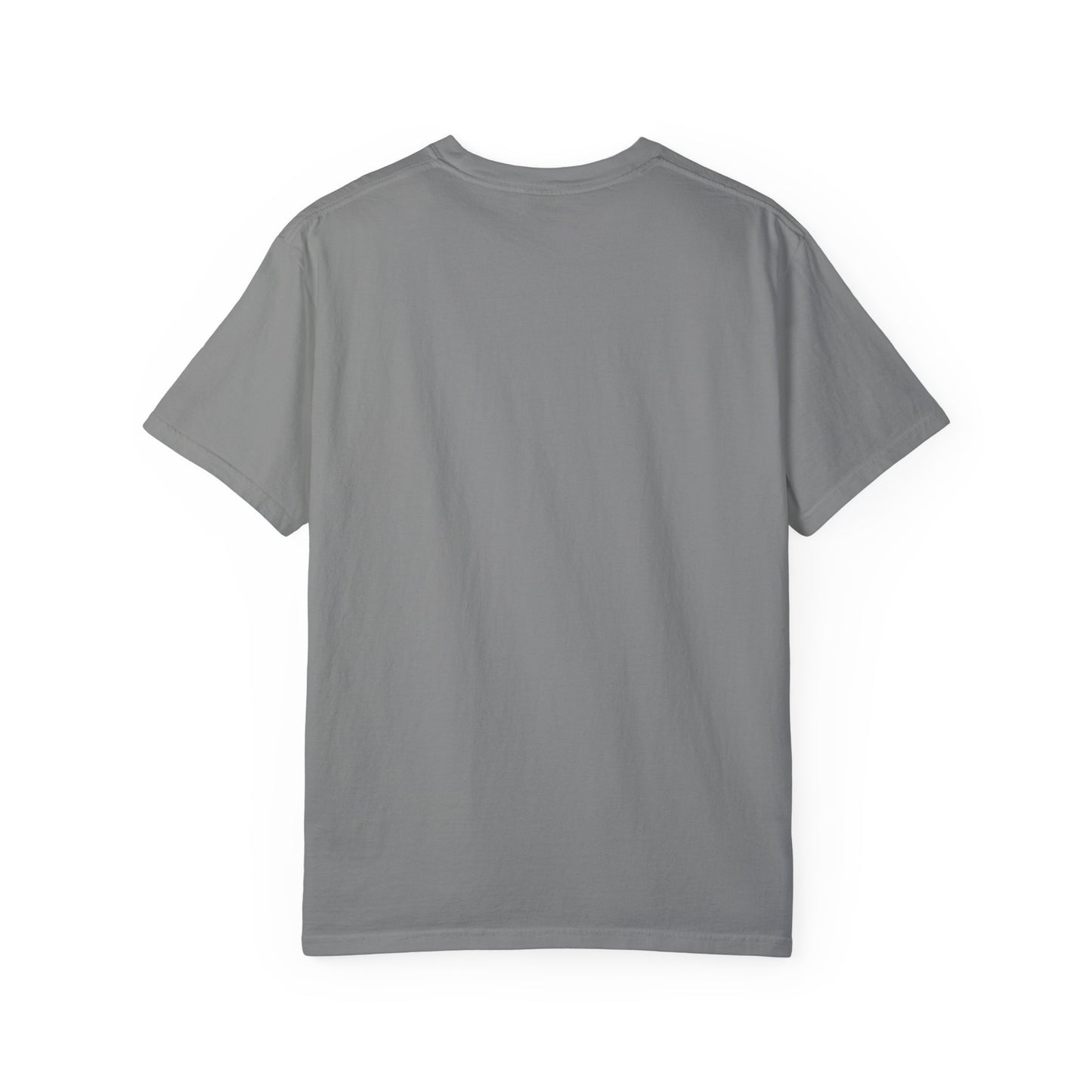 Hope Unisex Garment-Dyed T-Shirt - Inspirational Graphic Tee for Everyday Wear
