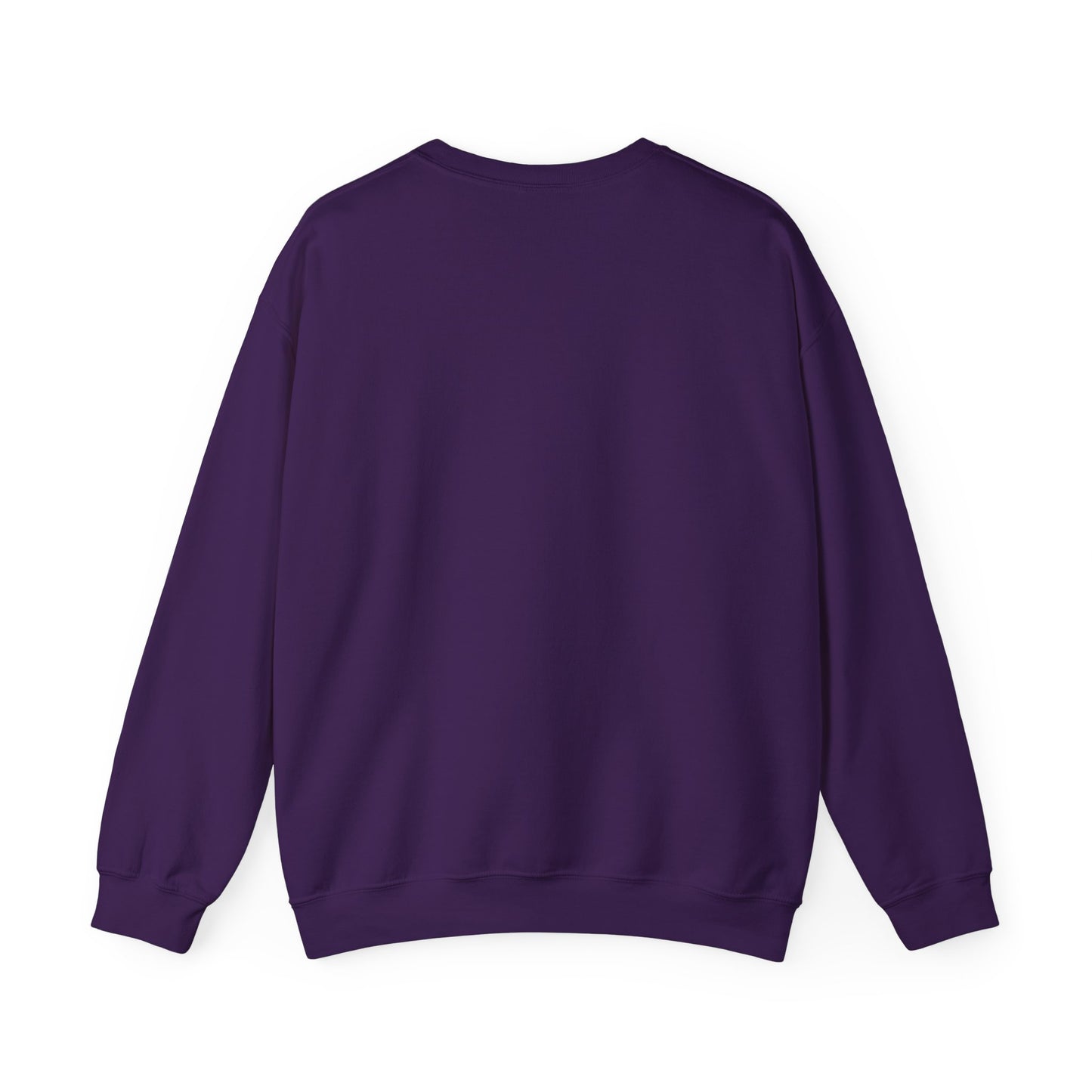 Money Happiness Unisex Heavy Blend™ Crewneck Sweatshirt